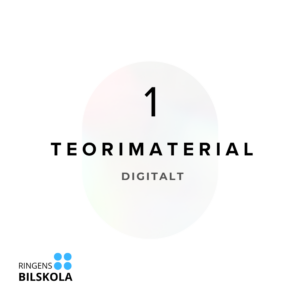 Digitalt teoripaket