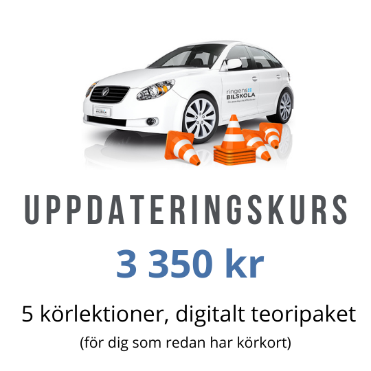 Uppdateringskurs