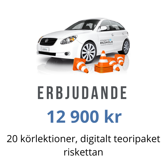 körlektioner